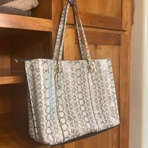 Alfani Work Tote
